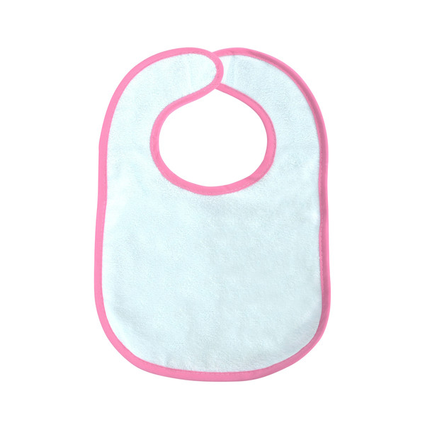 Lorelli Girl 7 Stuks Slabbetjes 1026024-0003