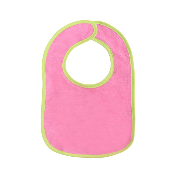 Lorelli Girl 7 Stuks Slabbetjes 1026024-0003