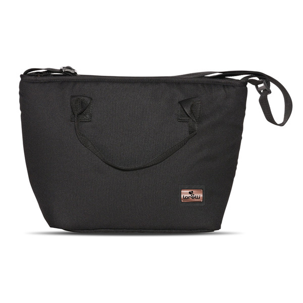 Lorelli Glory Black Diamonds 3-in-1 Kinderwagen incl. Spirit Autostoel