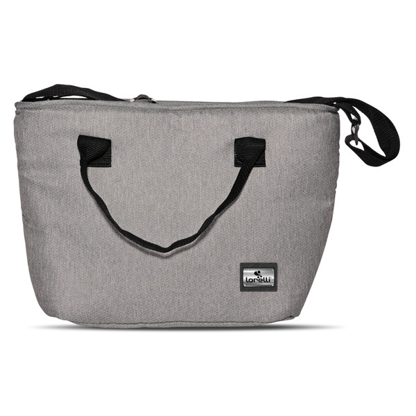 Lorelli Glory Opaline Grey 3-in-1 Kinderwagen incl. Spirit Autostoel