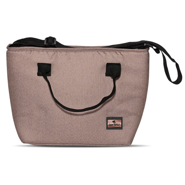 Lorelli Glory Pearl Beige 3-in-1 Kinderwagen incl. Spirit Autostoel