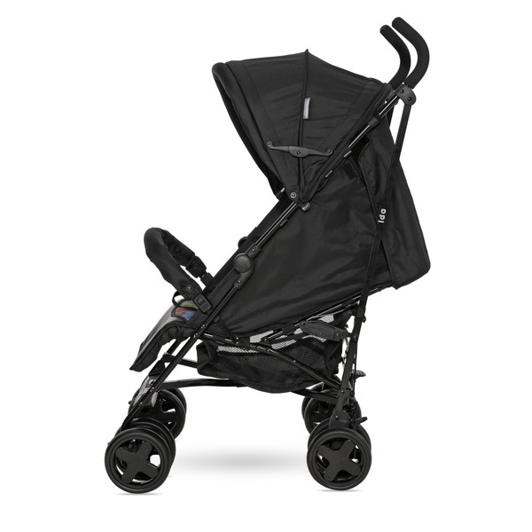Lorelli Ida Black Grunge Buggy MamaLoes