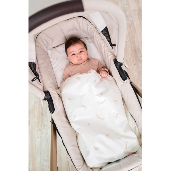 Lorelli Sleep & Dream Kinderwagen Accessoireset 2080117-6202