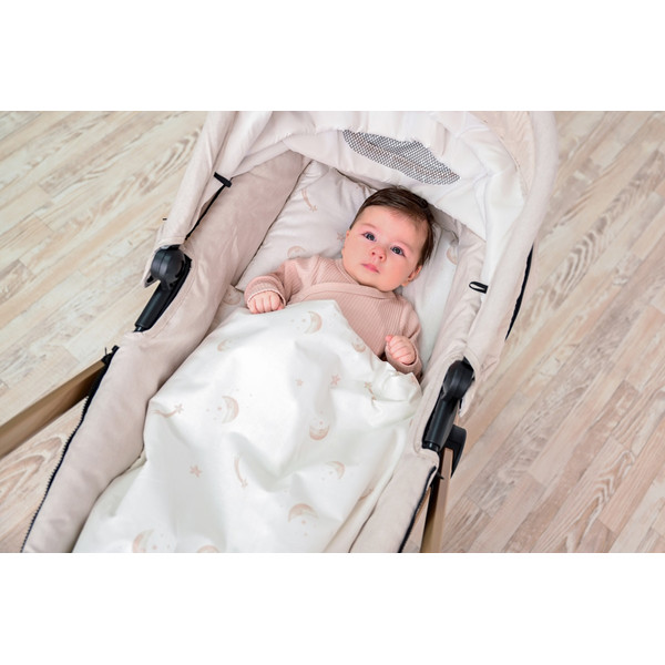 Lorelli Sleep & Dream Kinderwagen Accessoireset 2080117-6202
