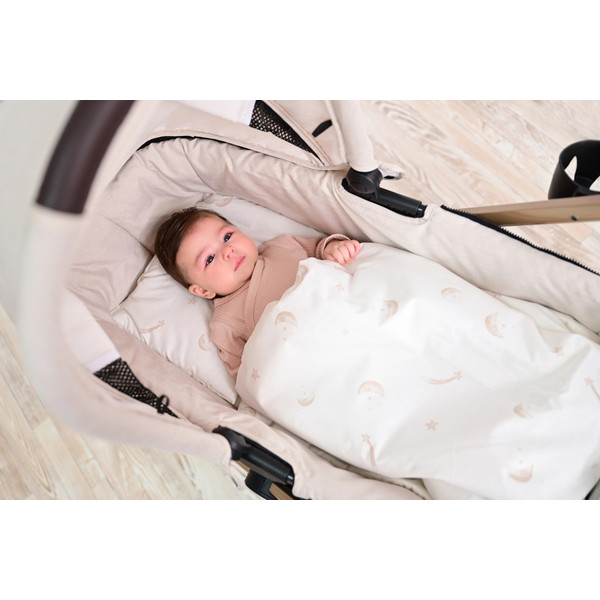 Lorelli Sleep & Dream Kinderwagen Accessoireset 2080117-6202