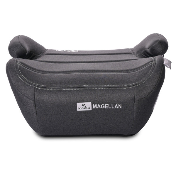 Lorelli Magellan Black Jasper 125-150 cm i-Size Booster 1007168-2401