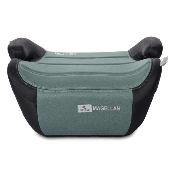 Lorelli Magellan Green Pine 125-150 cm i-Size Booster 1007168-2407