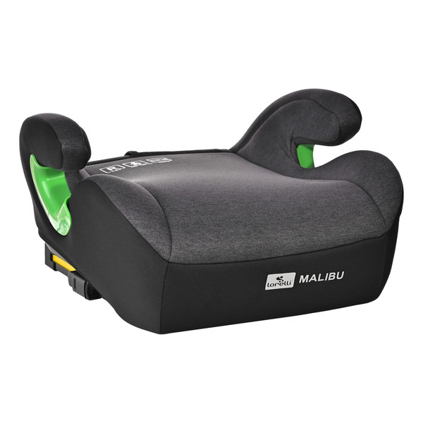 Lorelli Malibu Black Jasper Isofix 125-150 cm i-Size Booster 1007188-2401