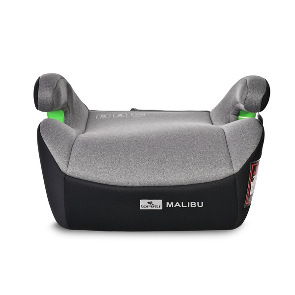 Lorelli Malibu Grey Jasper Isofix 125-150 cm i-Size Booster 1007188-2402
