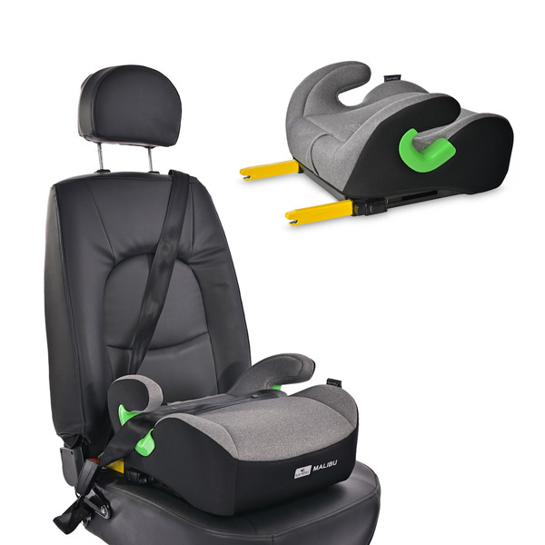 Lorelli Malibu Ginger Isofix 125-150 cm i-Size Booster 1007188-2408
