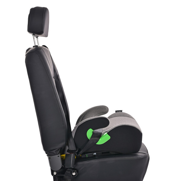 Lorelli Malibu Ginger Isofix 125-150 cm i-Size Booster 1007188-2408