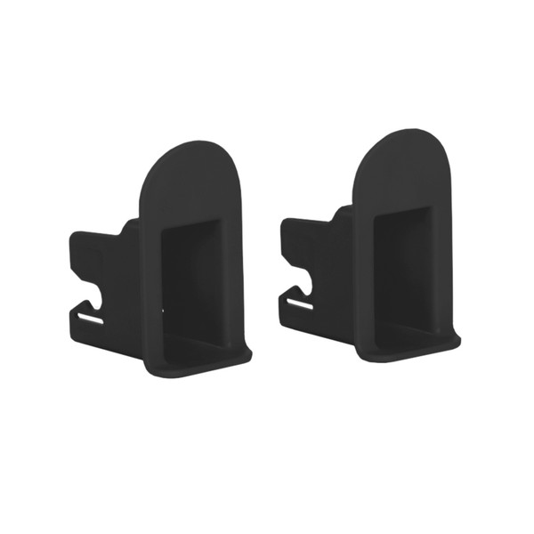 Lorelli Malibu Black Jasper Isofix 125-150 cm i-Size Booster 1007188-2401