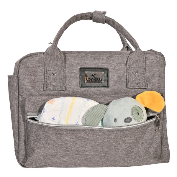 Lorelli Michelle Grey Luiertas 1004033-0001
