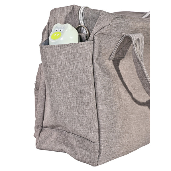 Lorelli Michelle Grey Luiertas 1004033-0001