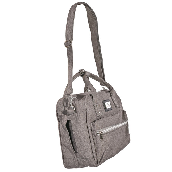 Lorelli Michelle Grey Luiertas 1004033-0001