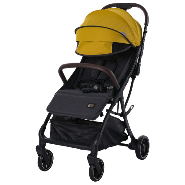Lorelli Minori Lemon Curry Wandelwagen 1002192-2403