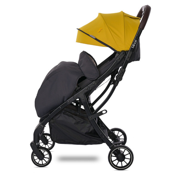 Lorelli Minori Lemon Curry Wandelwagen 1002192-2403