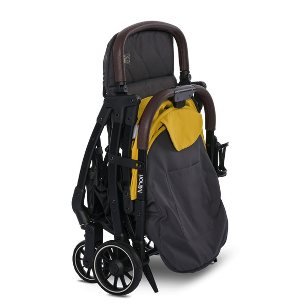 Lorelli Minori Lemon Curry Wandelwagen 1002192-2403