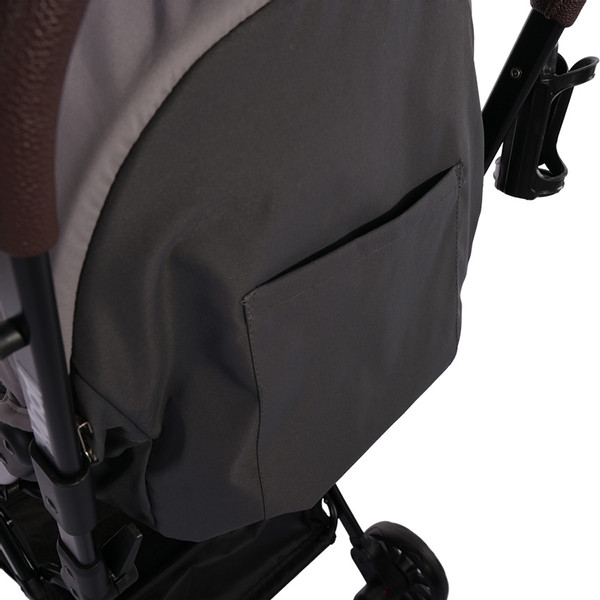 Lorelli Minori Lemon Curry Wandelwagen 1002192-2403