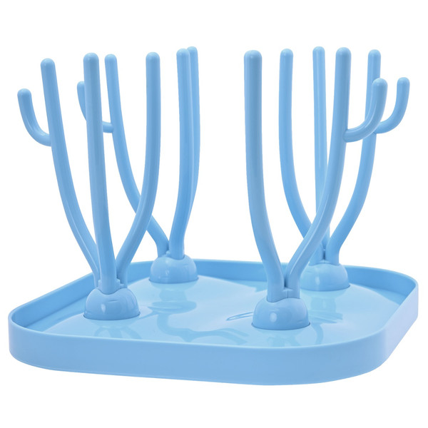 Lorelli Moonlight Blue Flessen Droogrek 1024032-0004