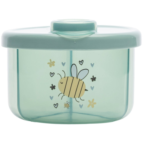 Lorelli My Friend Iceberg Green Melkpoederdoos