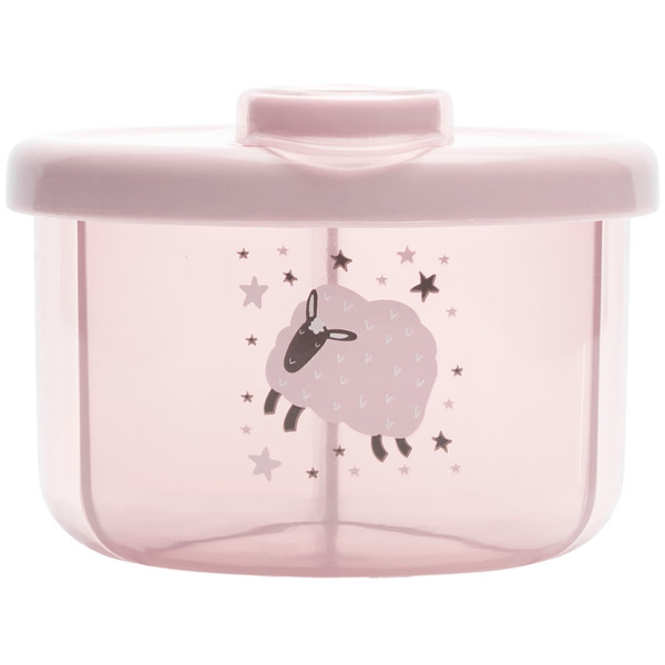 Lorelli My Friend Mellow Rose Melkpoederdoos