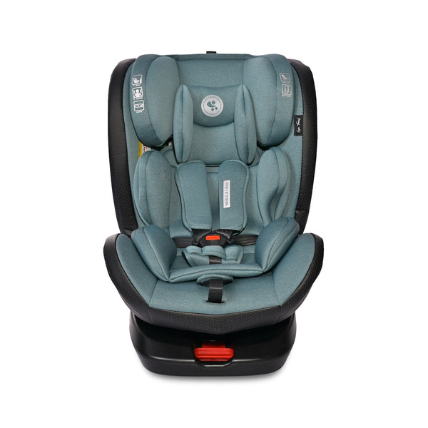 Lorelli Nebula Arctic 40-150 cm 360° i-Size Autostoel 1007180-2409