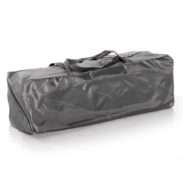 Lorelli Noemi Plus Iceberg Green Star Campingbed Met Bodemverhoger 1008056-2218