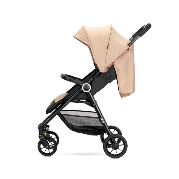 Lorelli Noir Beige Wandelwagen 1002209 2507
