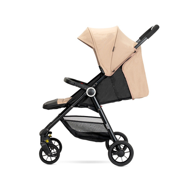 Lorelli Noir Beige Wandelwagen 1002209 2507