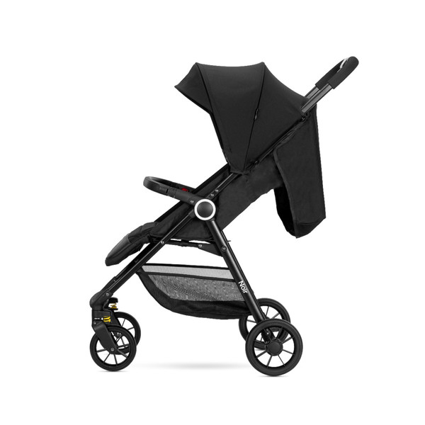 Lorelli Noir Black Wandelwagen 1002209 2501