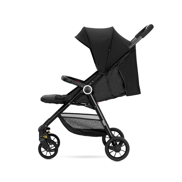 Lorelli Noir Black Wandelwagen 1002209 2501
