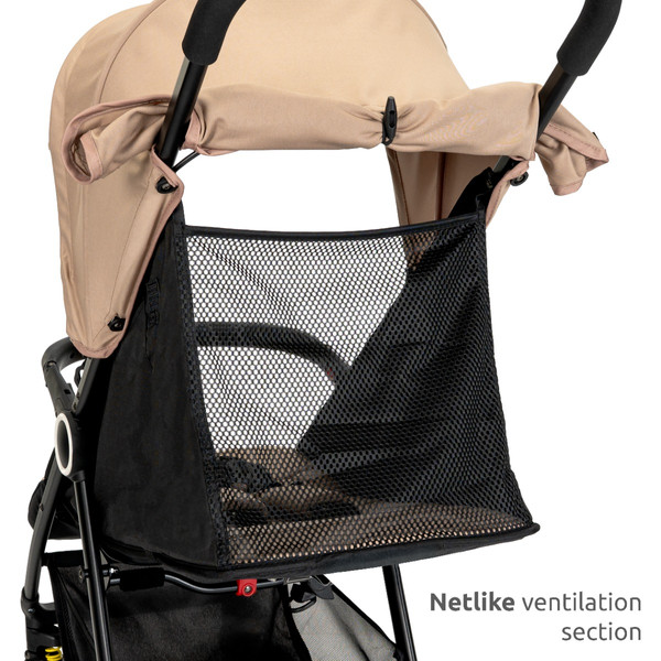 Lorelli Noir Green Wandelwagen 1002209 2504