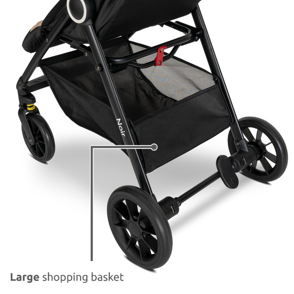 Lorelli Noir Green Wandelwagen 1002209 2504