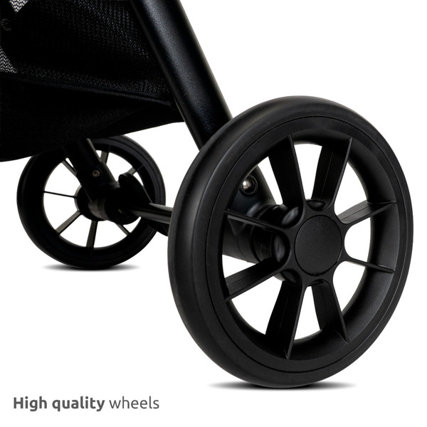 Lorelli Noir Green Wandelwagen 1002209 2504