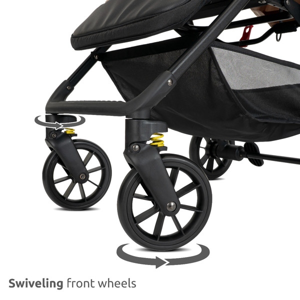 Lorelli Noir Green Wandelwagen 1002209 2504