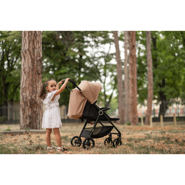 Lorelli Noir Green Wandelwagen 1002209 2504