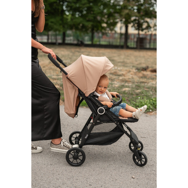Lorelli Noir Green Wandelwagen 1002209 2504