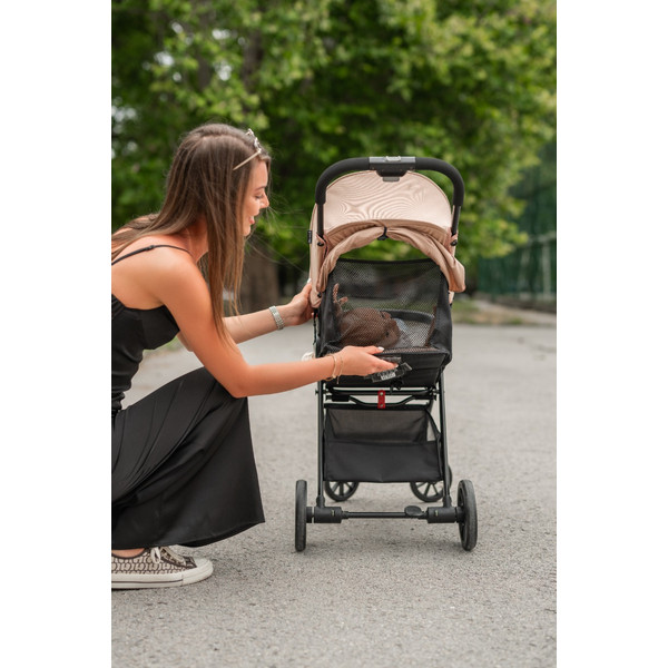 Lorelli Noir Green Wandelwagen 1002209 2504