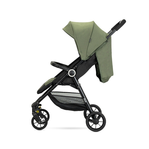 Lorelli Noir Green Wandelwagen 1002209 2504