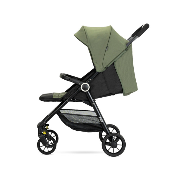 Lorelli Noir Green Wandelwagen 1002209 2504