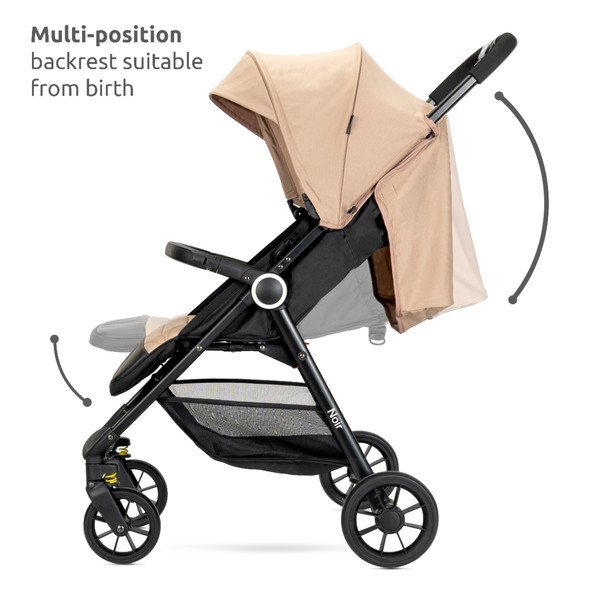 Lorelli Noir Green Wandelwagen 1002209 2504