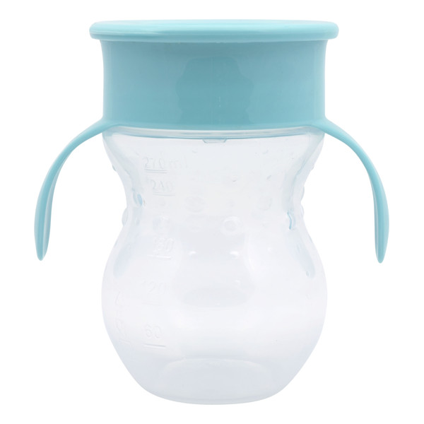 Lorelli Non Spill 360° Blue Drinkbeker 1023054-0001