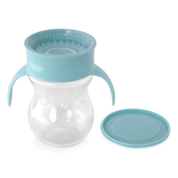 Lorelli Non Spill 360° Blue Drinkbeker 1023054-0001