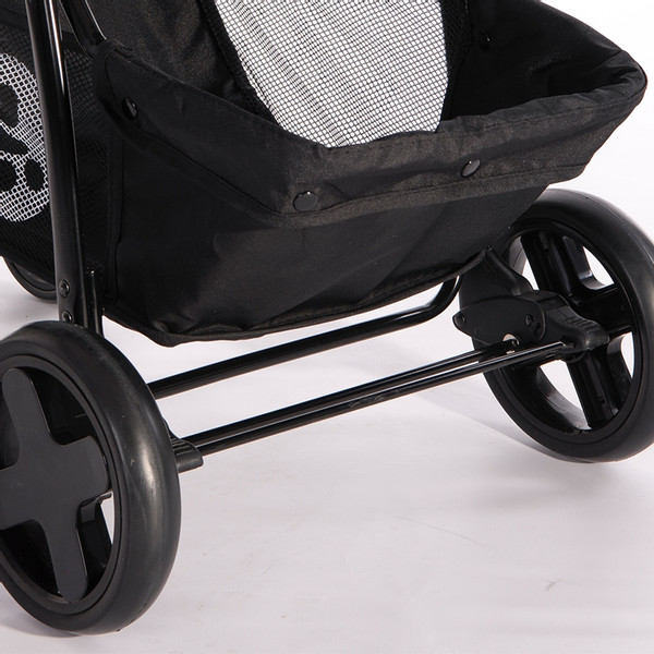 Lorelli Olivia Green Bay Wandelwagen 1002187-2390