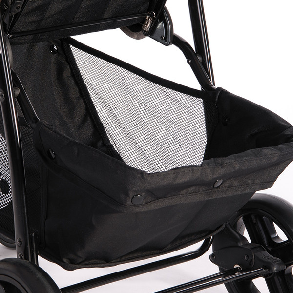Lorelli Olivia Green Bay Wandelwagen 1002187-2390