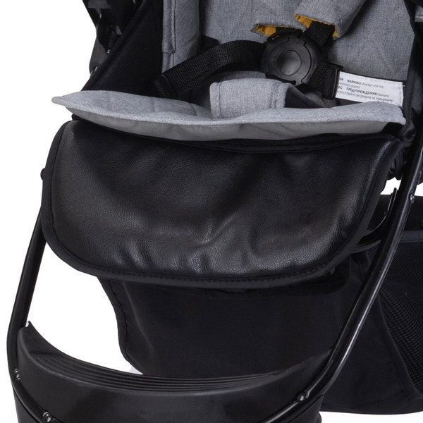 Lorelli Olivia Green Bay Wandelwagen 1002187-2390