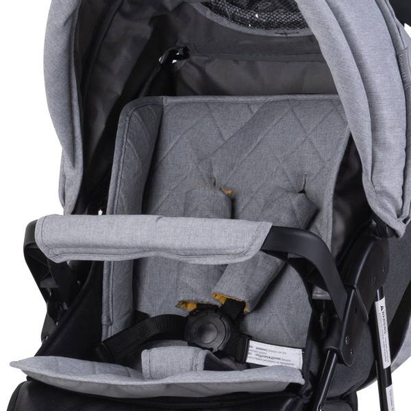Lorelli Olivia Green Bay Wandelwagen 1002187-2390