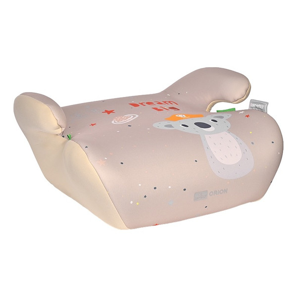 Lorelli Orion Beige Koala 125-150 cm i-Size Booster