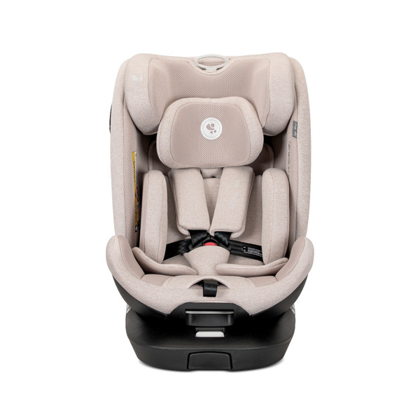 Lorelli Perseus Beige 40-150 cm 360° i-Size Autostoel